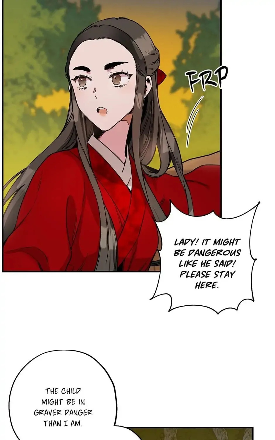 Read Master Villainess the Invincible! chapter 4 image 42 on Lezhin