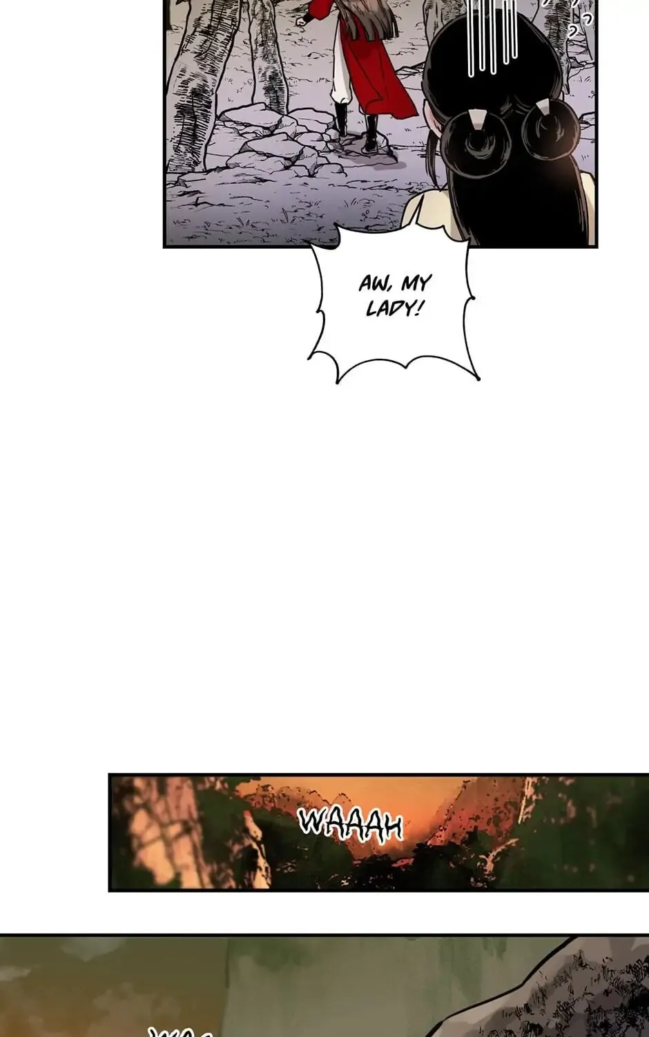 Read Master Villainess the Invincible! chapter 4 image 44 on Lezhin