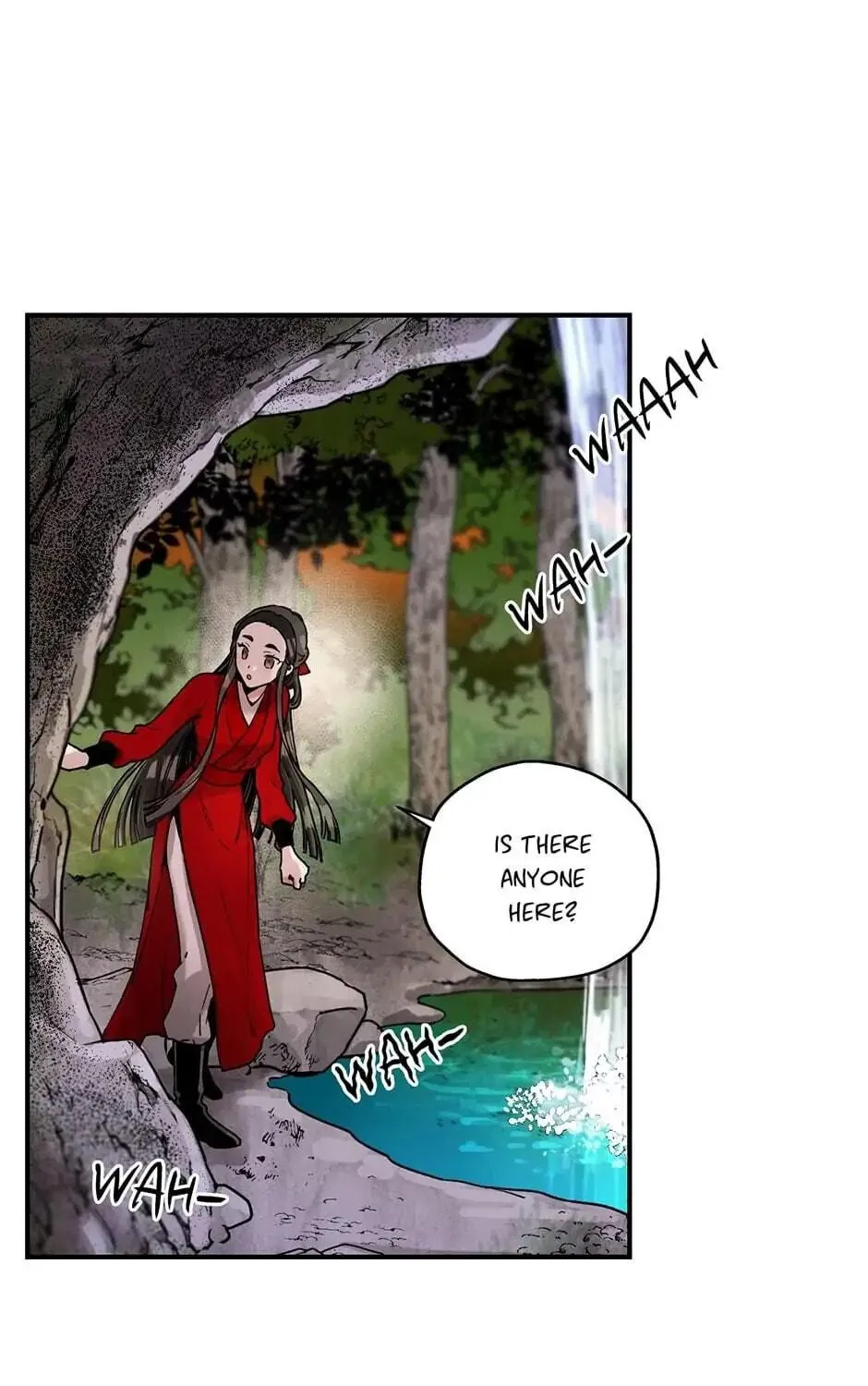 Read Master Villainess the Invincible! chapter 4 image 48 on Lezhin