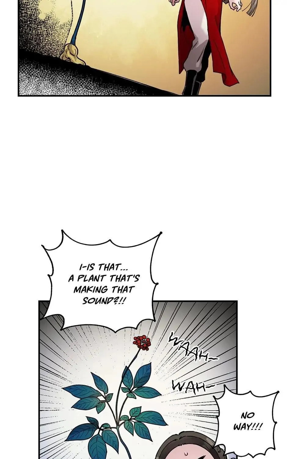 Read Master Villainess the Invincible! chapter 4 image 52 on Lezhin