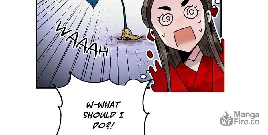 Read Master Villainess the Invincible! chapter 4 image 53 on Lezhin
