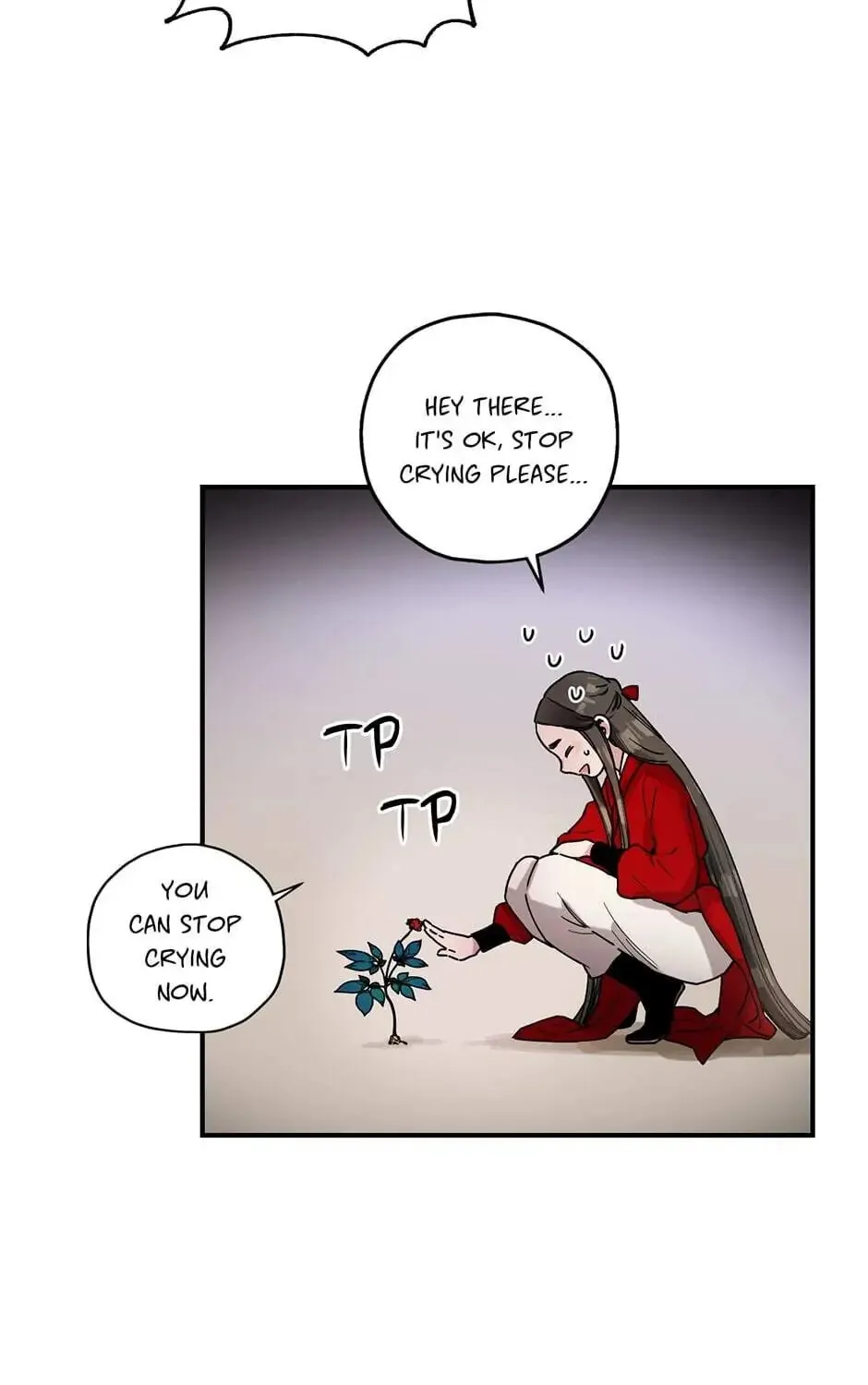 Read Master Villainess the Invincible! chapter 4 image 54 on Lezhin