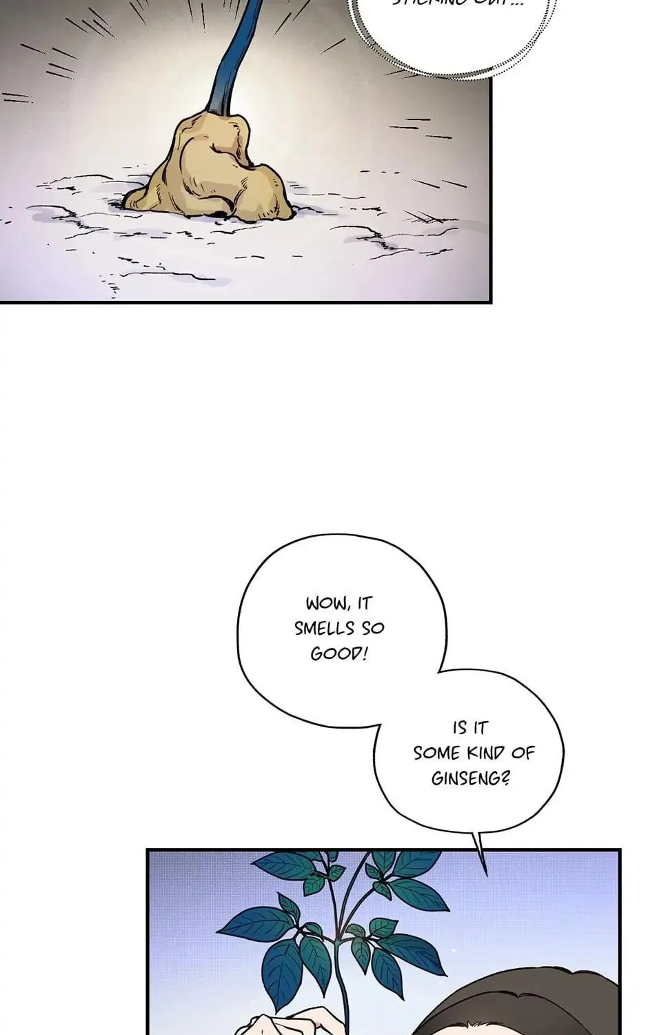 Read Master Villainess the Invincible! chapter 4 image 58 on Lezhin