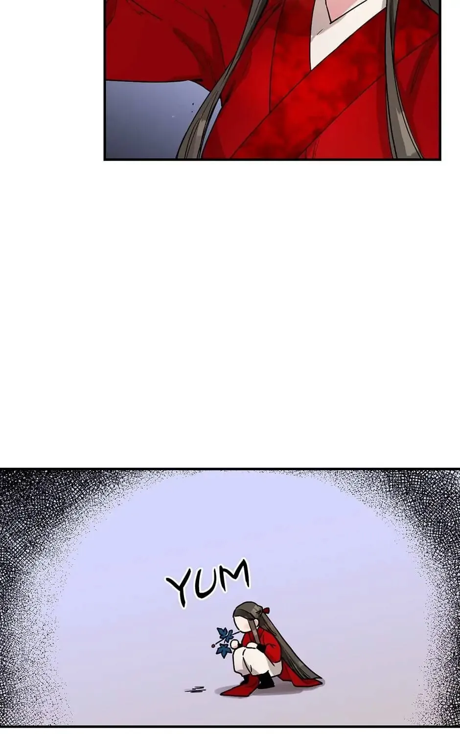 Read Master Villainess the Invincible! chapter 4 image 60 on Lezhin