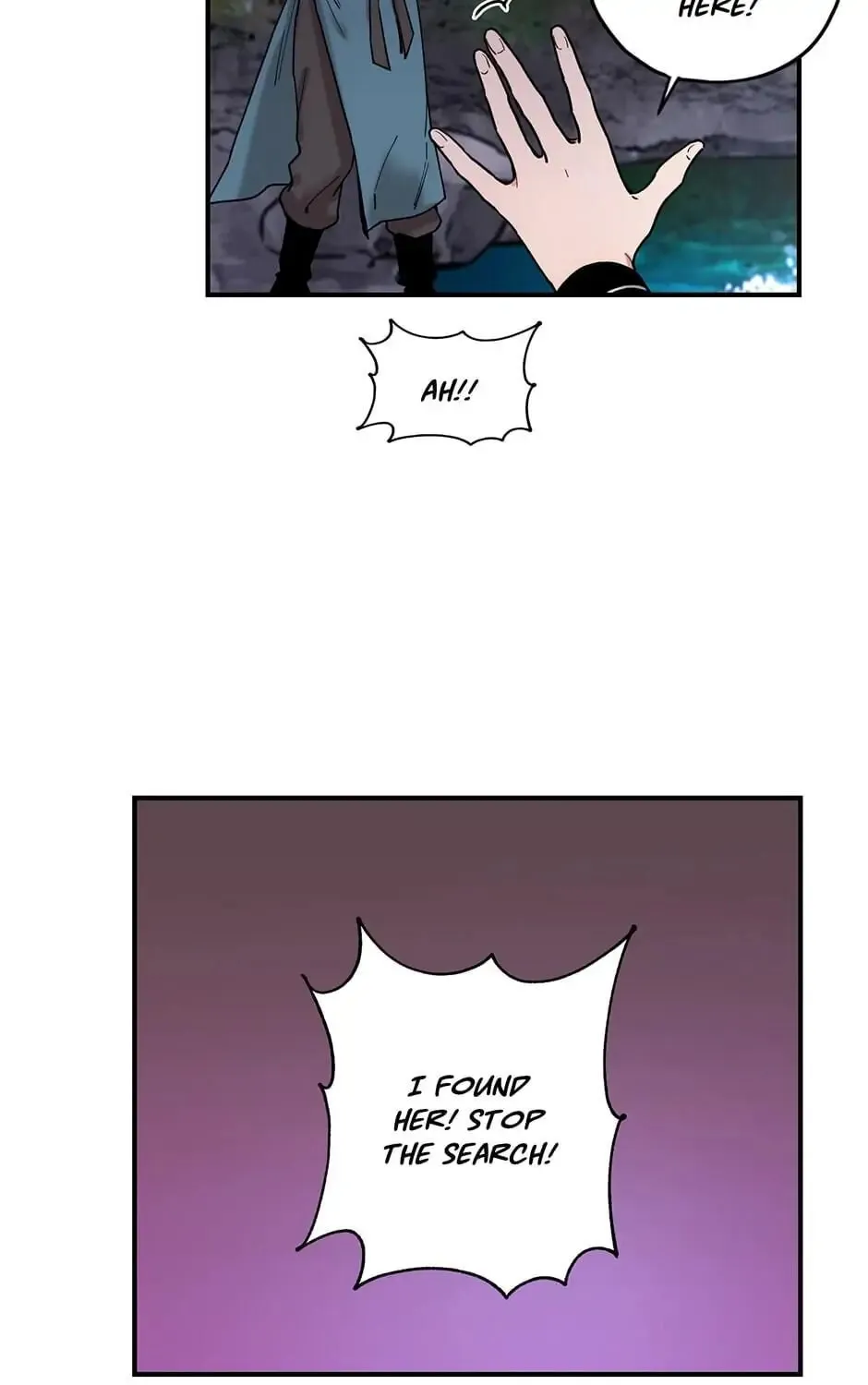 Read Master Villainess the Invincible! chapter 4 image 66 on Lezhin