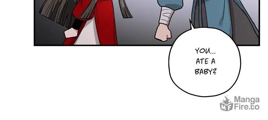 Read Master Villainess the Invincible! chapter 4 image 71 on Lezhin