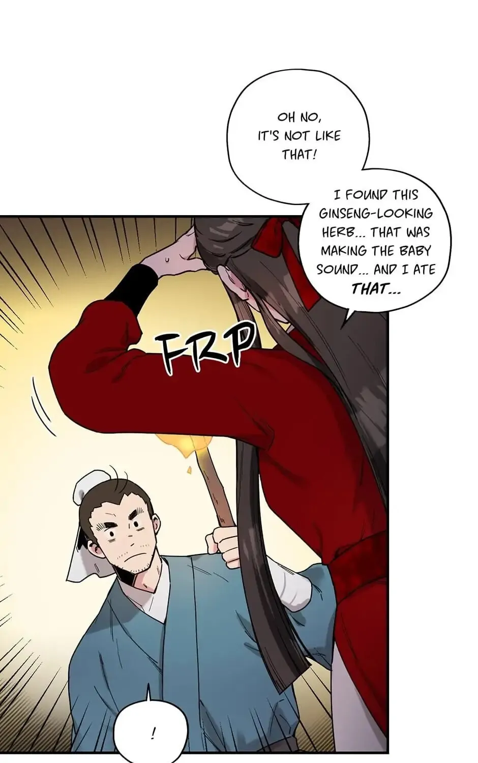 Read Master Villainess the Invincible! chapter 4 image 72 on Lezhin