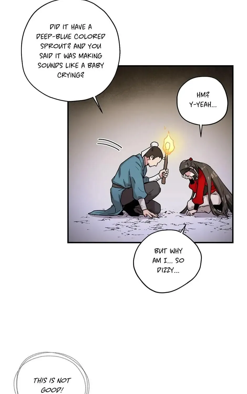 Read Master Villainess the Invincible! chapter 4 image 74 on Lezhin