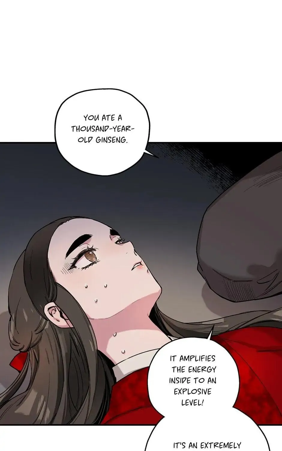 Read Master Villainess the Invincible! chapter 4 image 78 on Lezhin