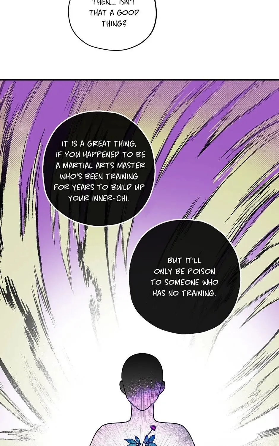 Read Master Villainess the Invincible! chapter 4 image 80 on Lezhin