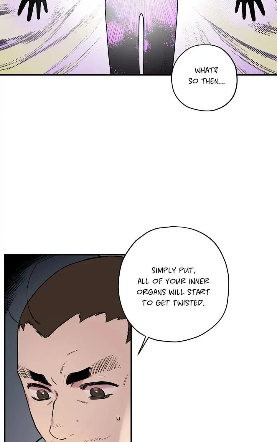 Read Master Villainess the Invincible! chapter 4 image 82 on Lezhin