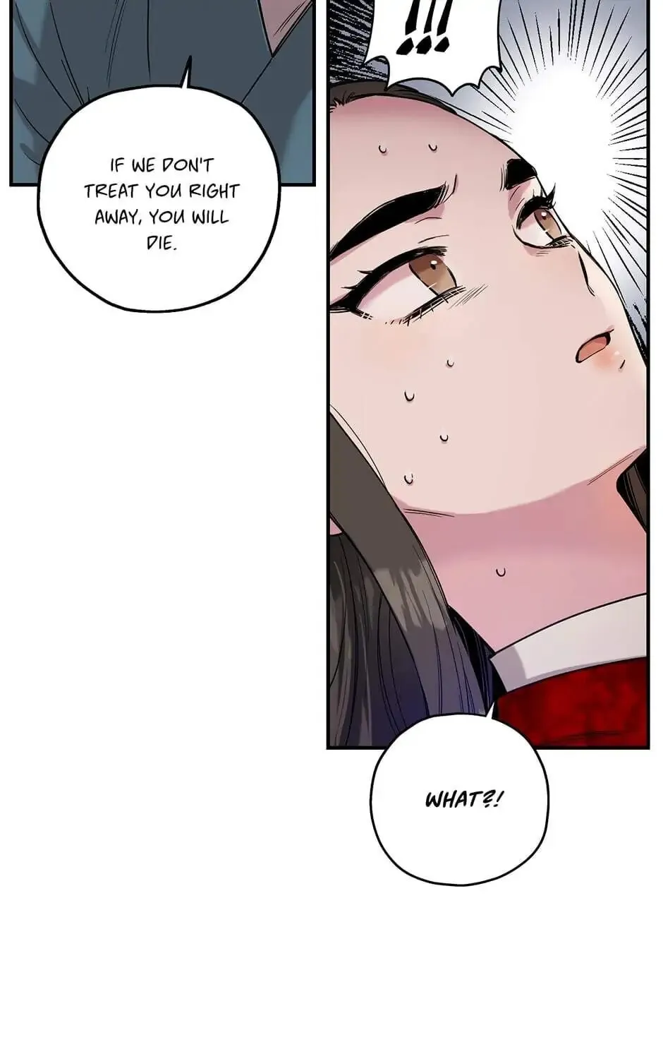 Read Master Villainess the Invincible! chapter 4 image 84 on Lezhin