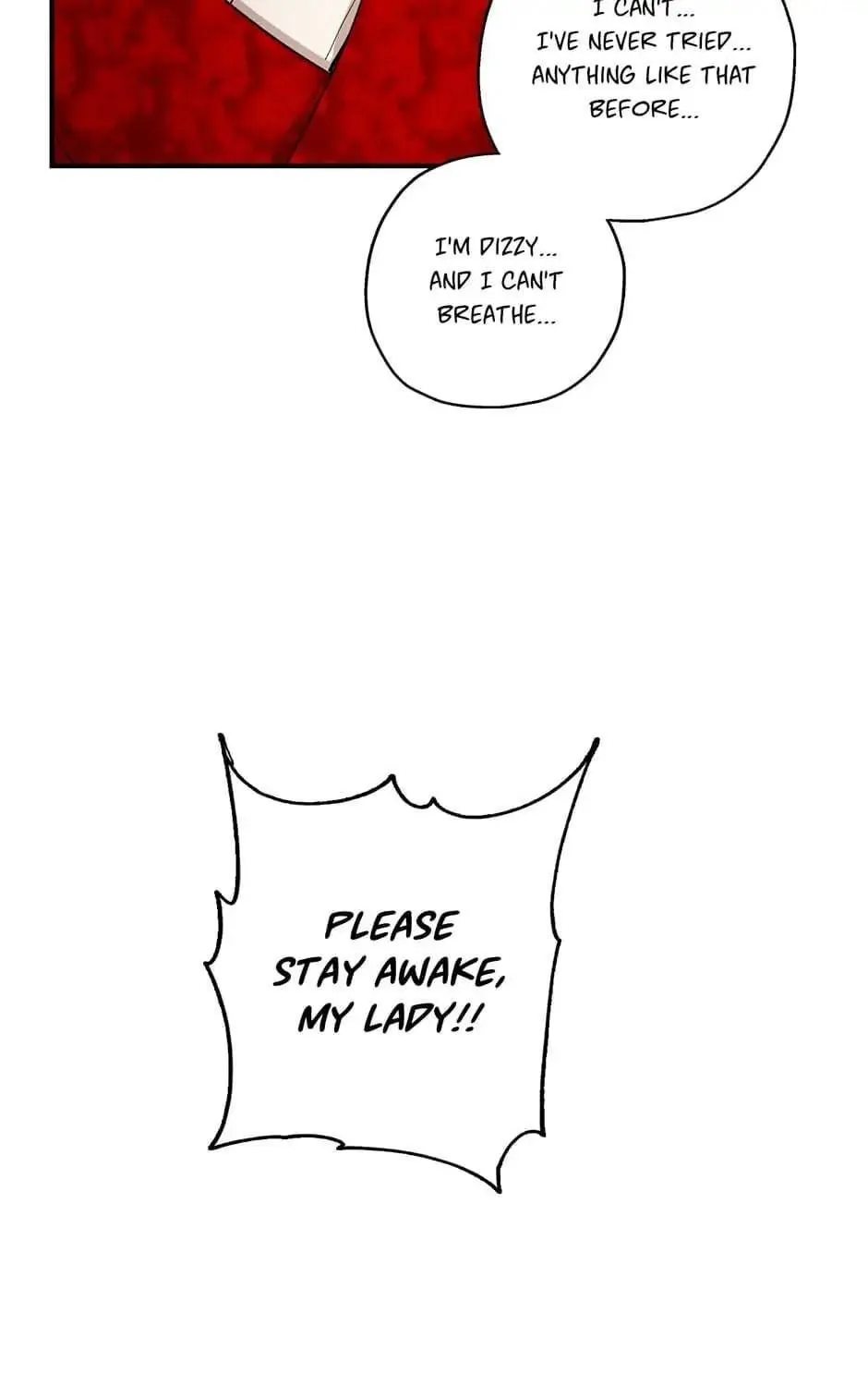 Read Master Villainess the Invincible! chapter 4 image 94 on Lezhin