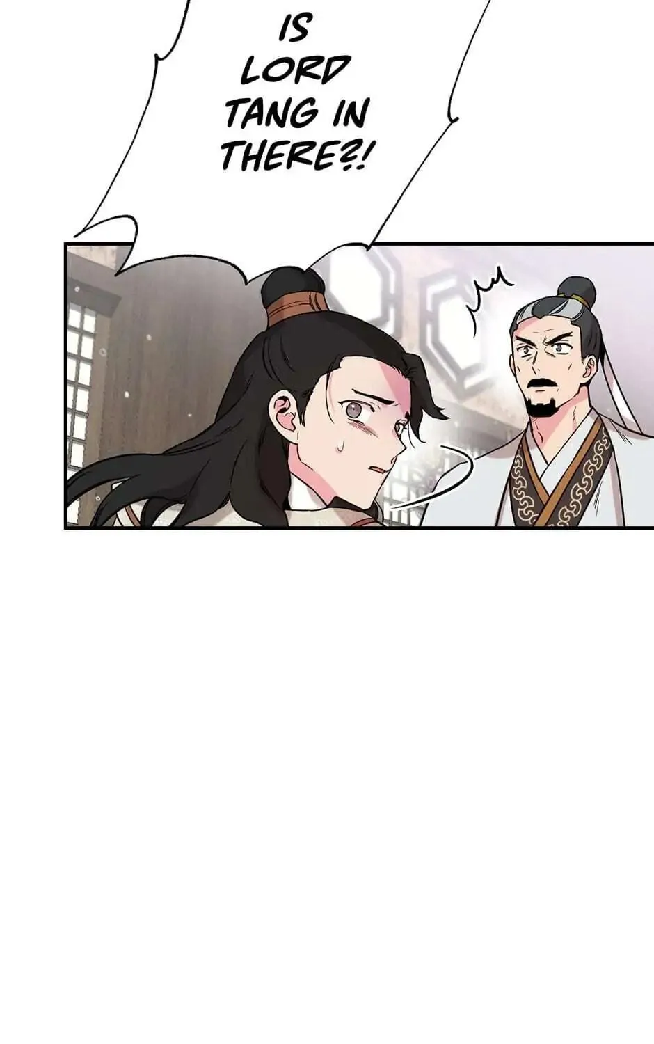 Read Master Villainess the Invincible! chapter 43 image 10 on Lezhin