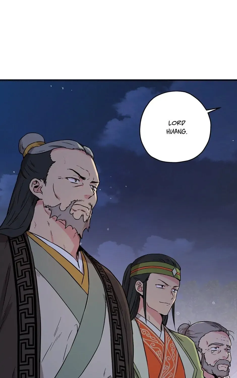 Read Master Villainess the Invincible! chapter 43 image 12 on Lezhin