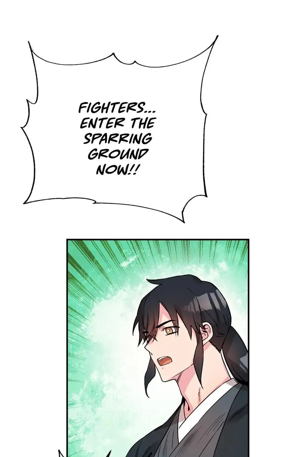 Read Master Villainess the Invincible! chapter 43 image 130 on Lezhin