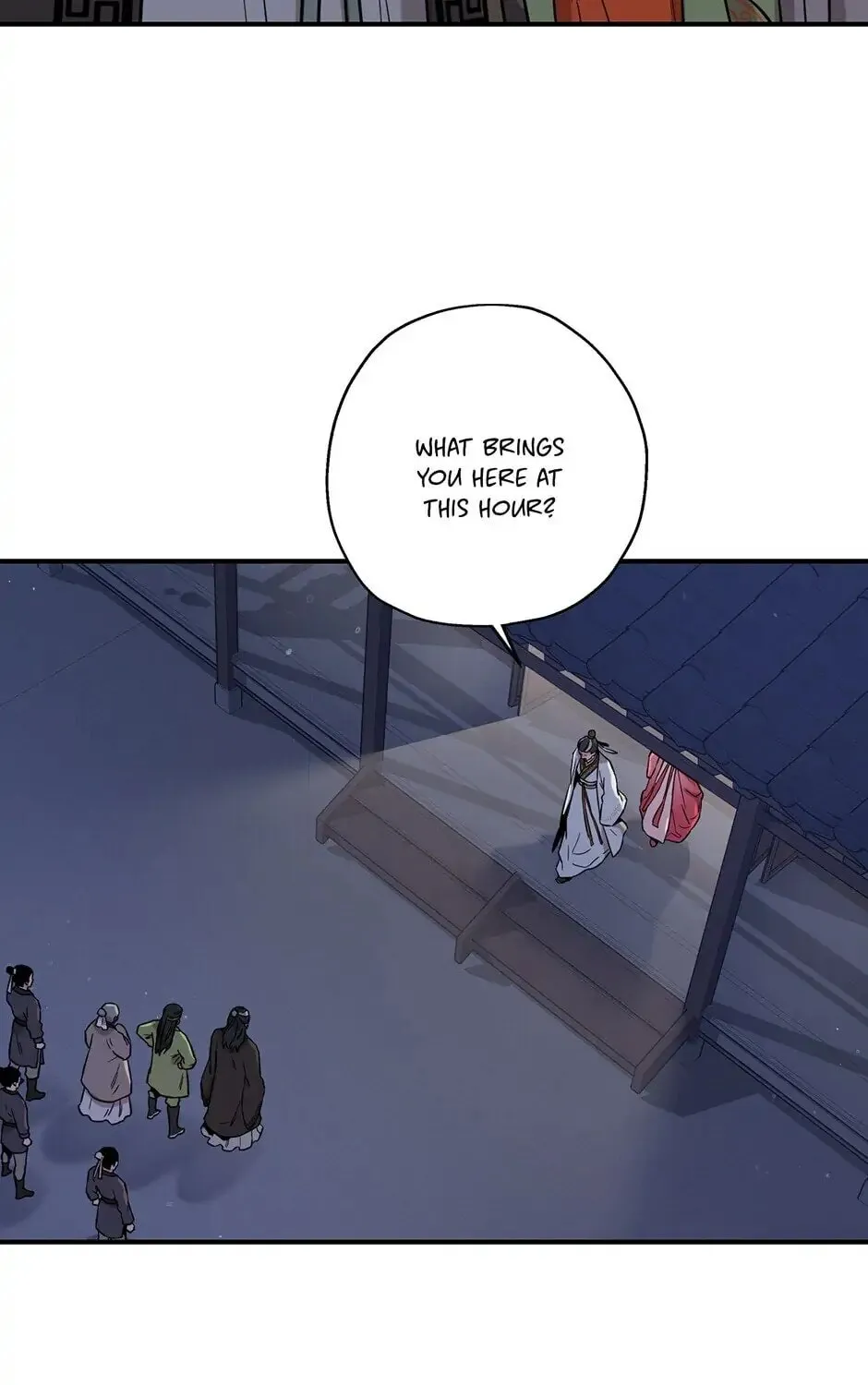 Read Master Villainess the Invincible! chapter 43 image 14 on Lezhin