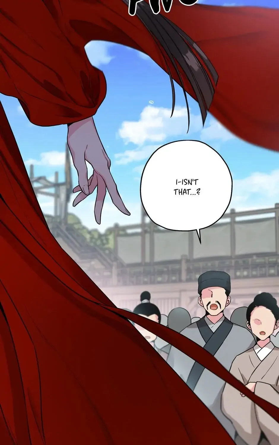 Read Master Villainess the Invincible! chapter 43 image 140 on Lezhin