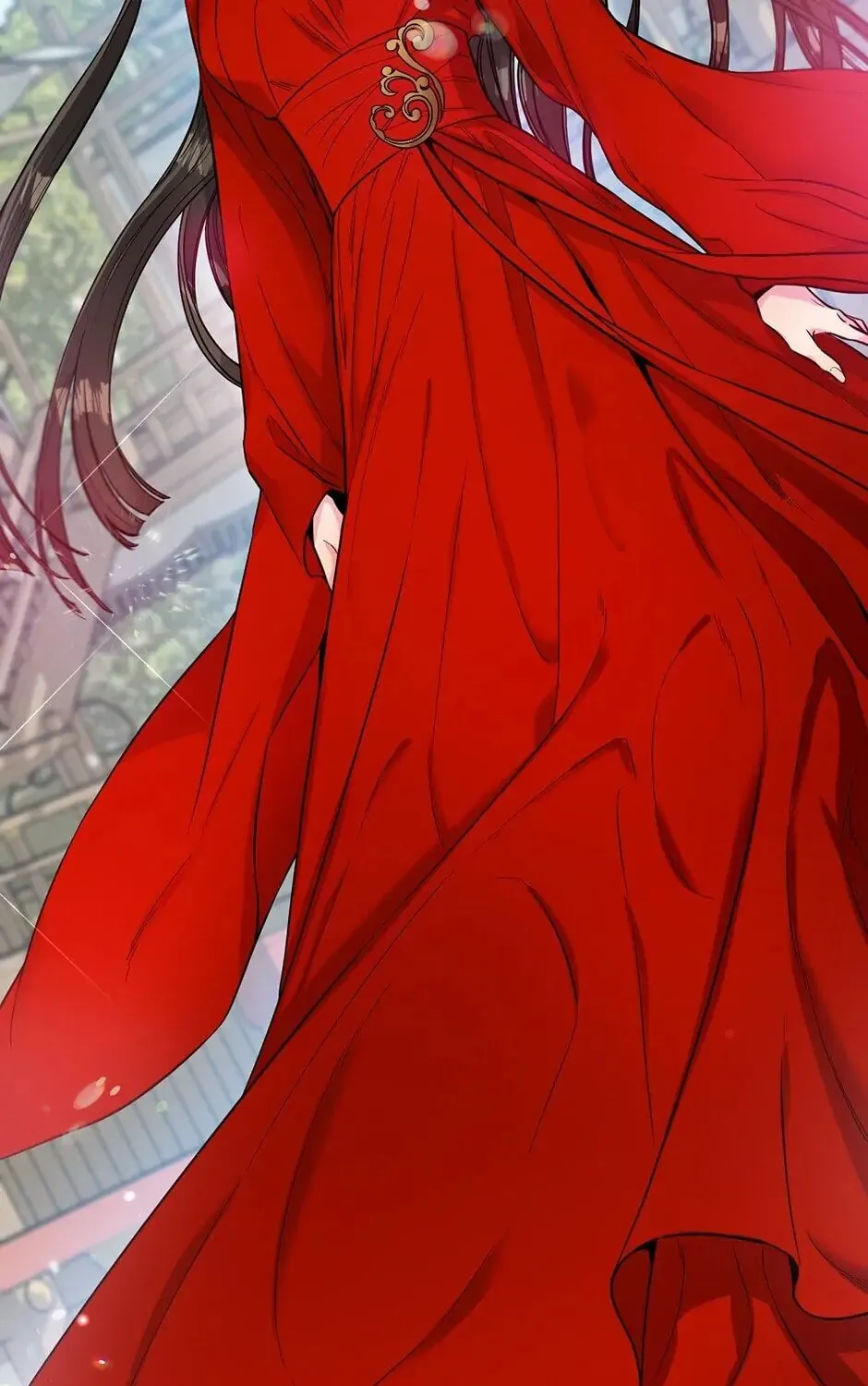 Read Master Villainess the Invincible! chapter 43 image 144 on Lezhin