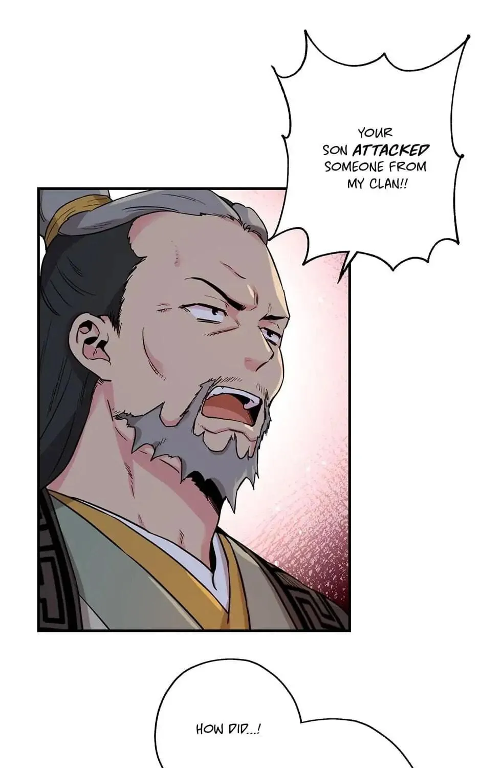 Read Master Villainess the Invincible! chapter 43 image 16 on Lezhin