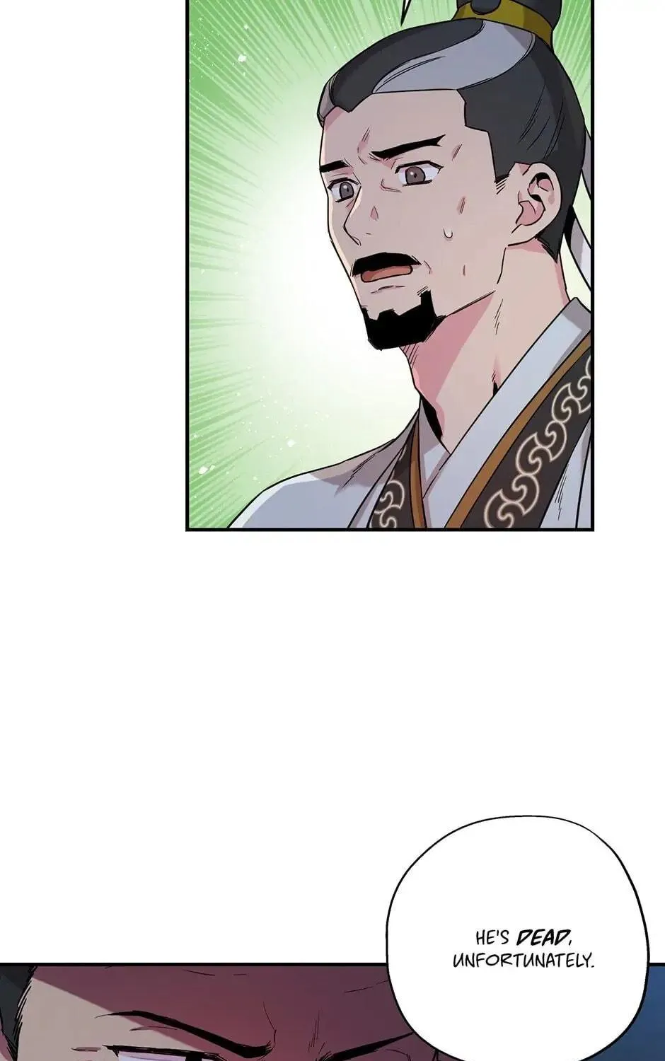 Read Master Villainess the Invincible! chapter 43 image 18 on Lezhin