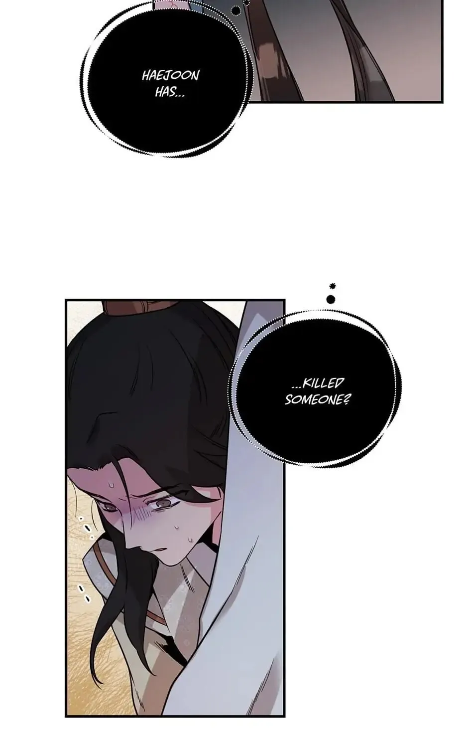Read Master Villainess the Invincible! chapter 43 image 24 on Lezhin