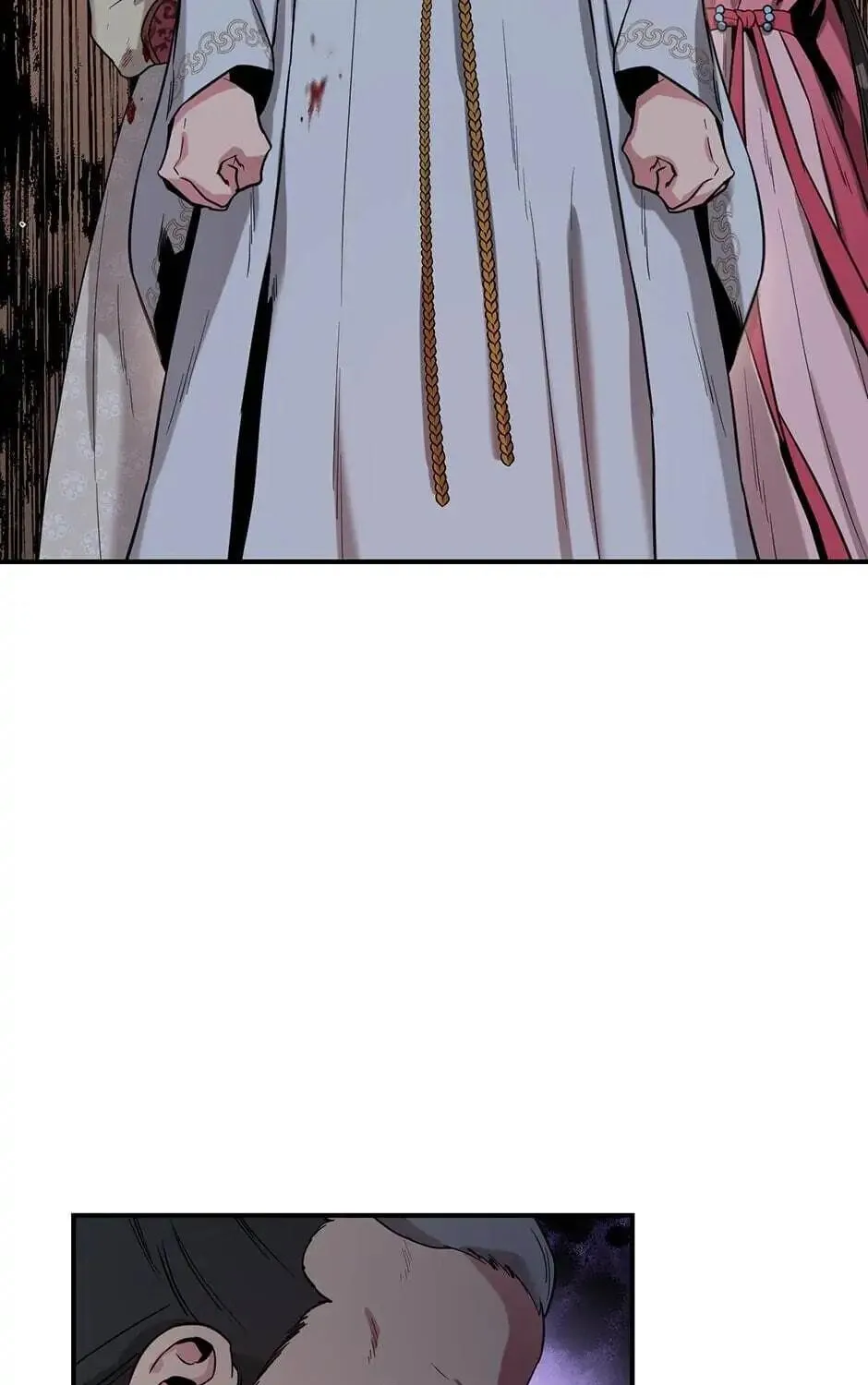 Read Master Villainess the Invincible! chapter 43 image 34 on Lezhin