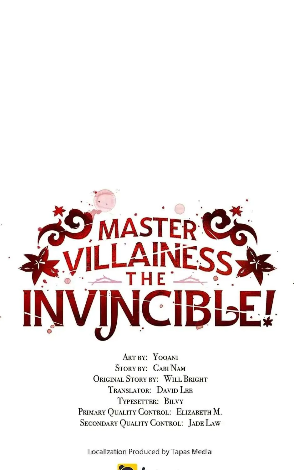Read Master Villainess the Invincible! chapter 43 image 40 on Lezhin