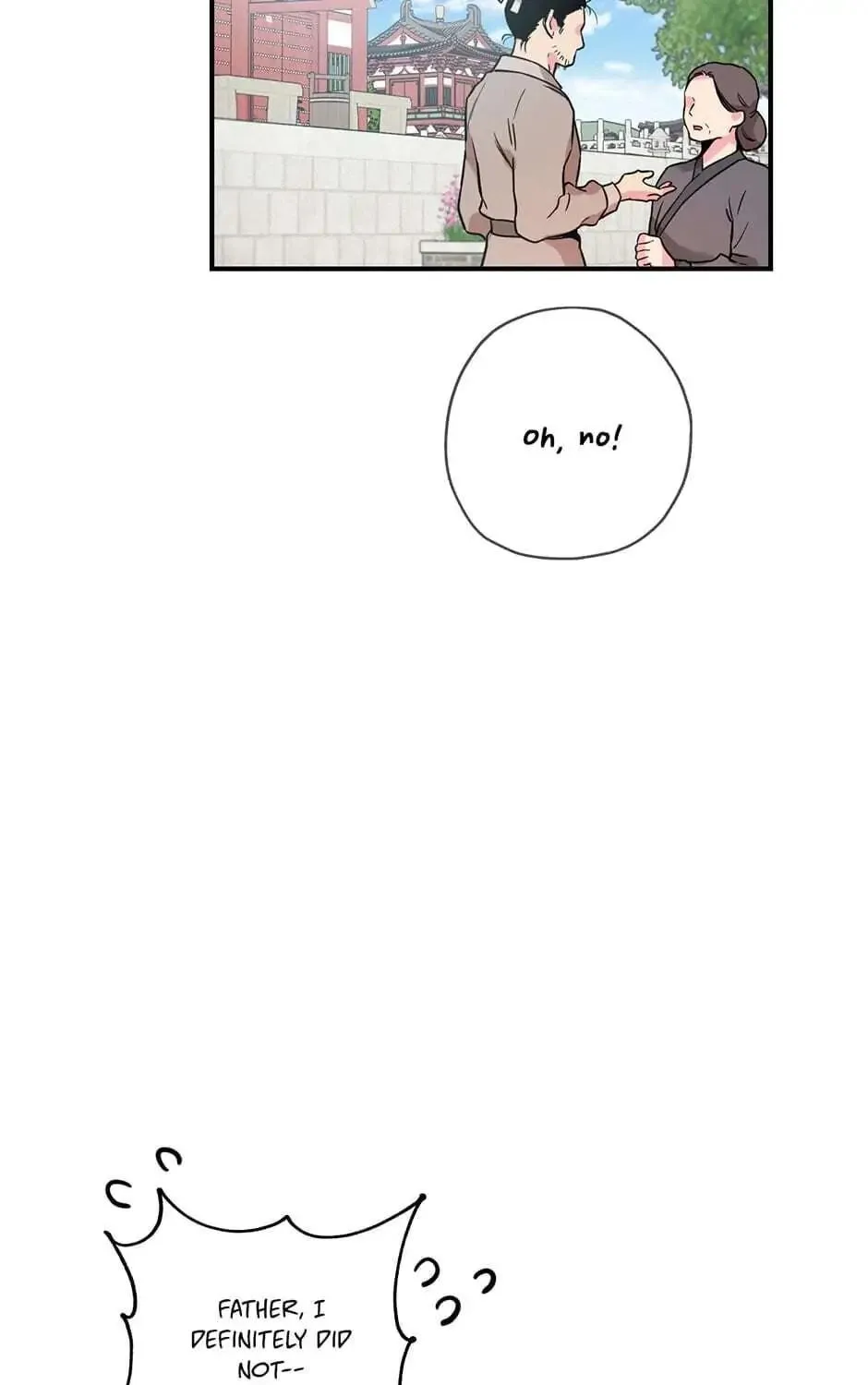 Read Master Villainess the Invincible! chapter 43 image 46 on Lezhin