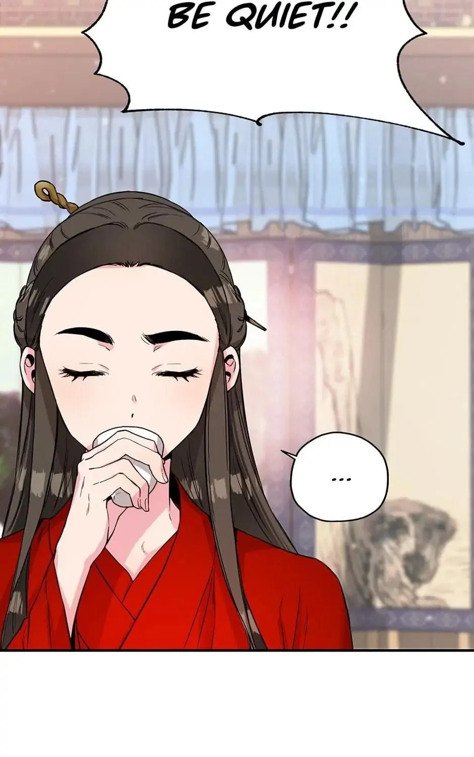 Read Master Villainess the Invincible! chapter 43 image 48 on Lezhin