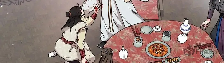 Read Master Villainess the Invincible! chapter 43 image 5 on Lezhin