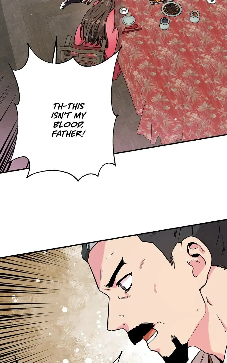Read Master Villainess the Invincible! chapter 43 image 6 on Lezhin
