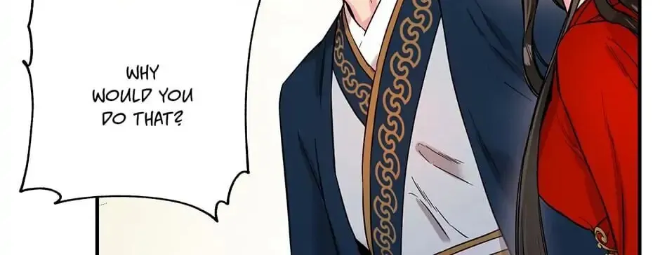 Read Master Villainess the Invincible! chapter 43 image 75 on Lezhin