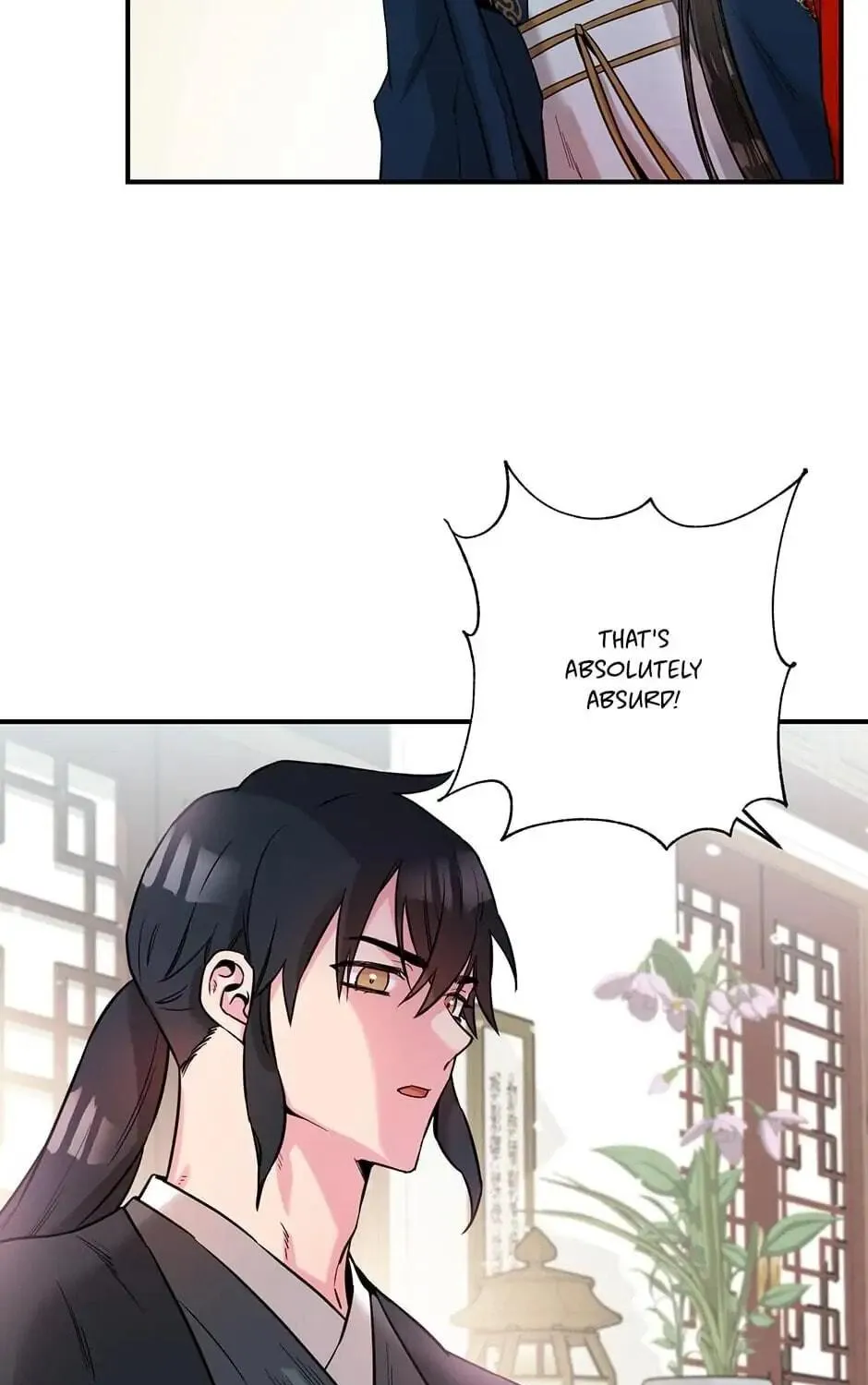 Read Master Villainess the Invincible! chapter 43 image 76 on Lezhin
