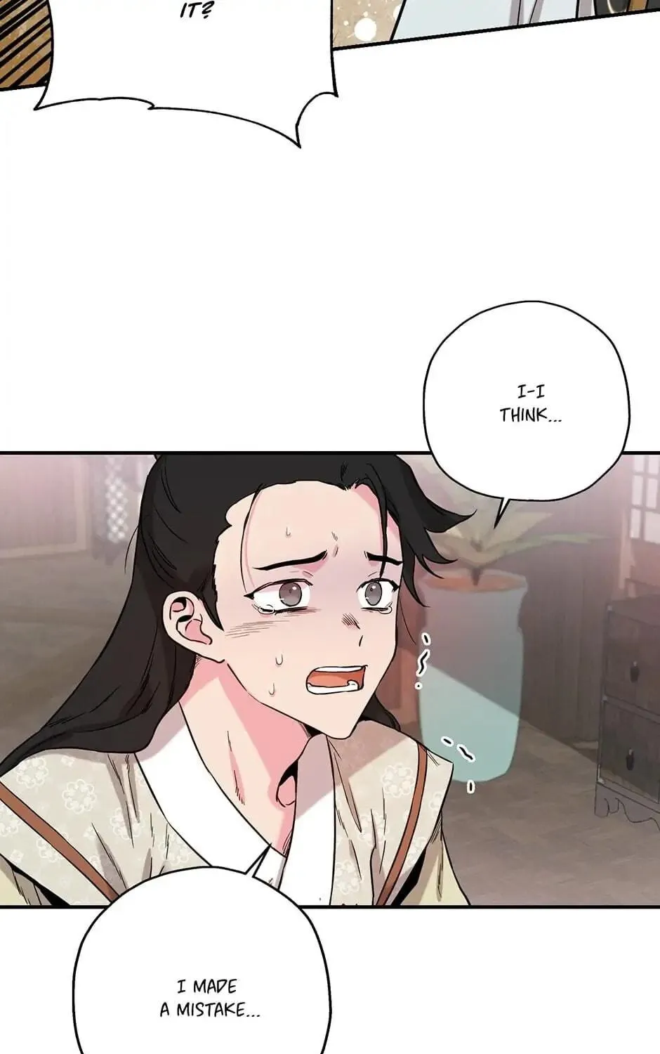 Read Master Villainess the Invincible! chapter 43 image 8 on Lezhin