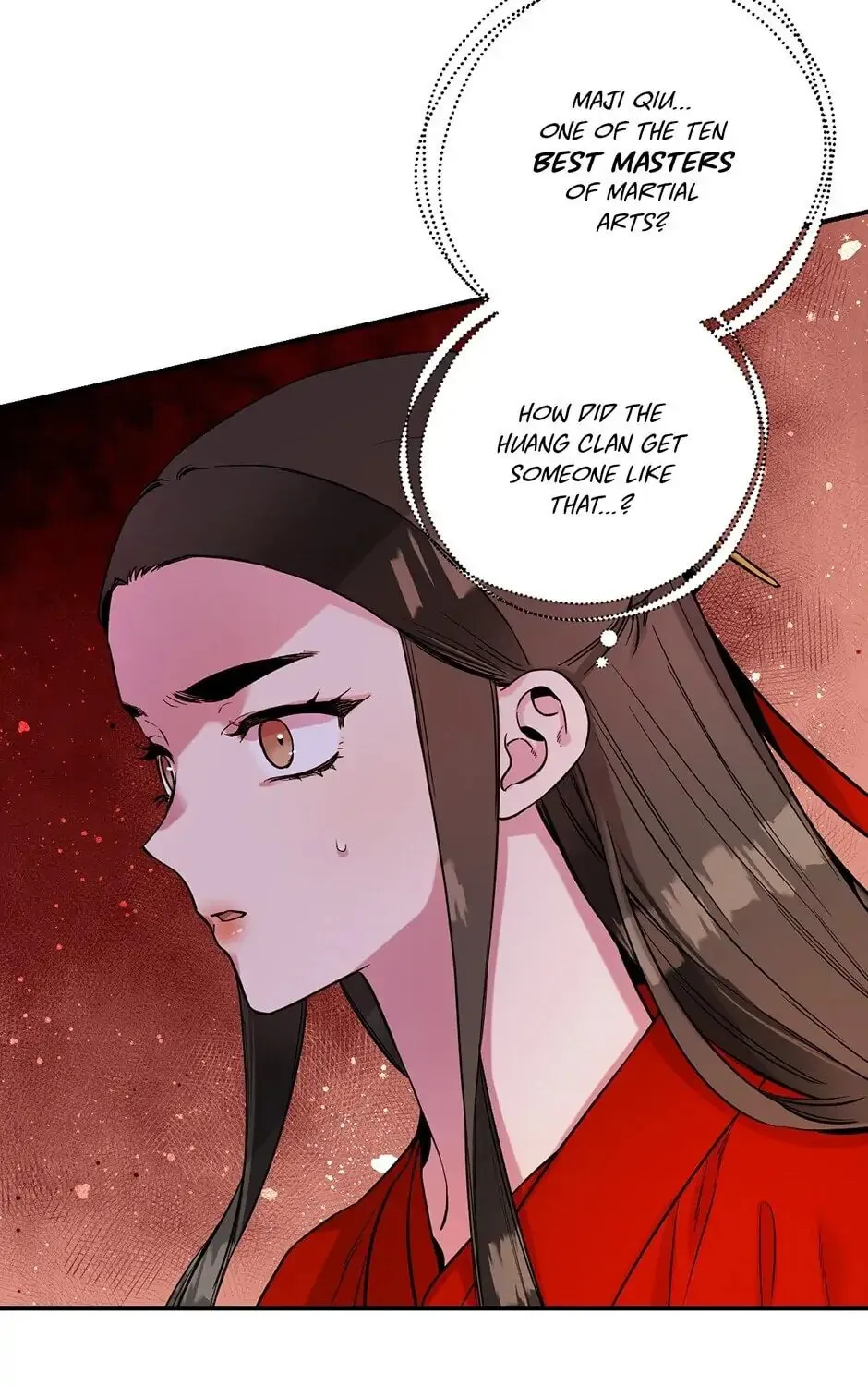 Read Master Villainess the Invincible! chapter 43 image 84 on Lezhin