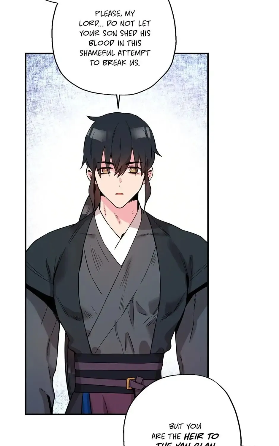 Read Master Villainess the Invincible! chapter 43 image 90 on Lezhin