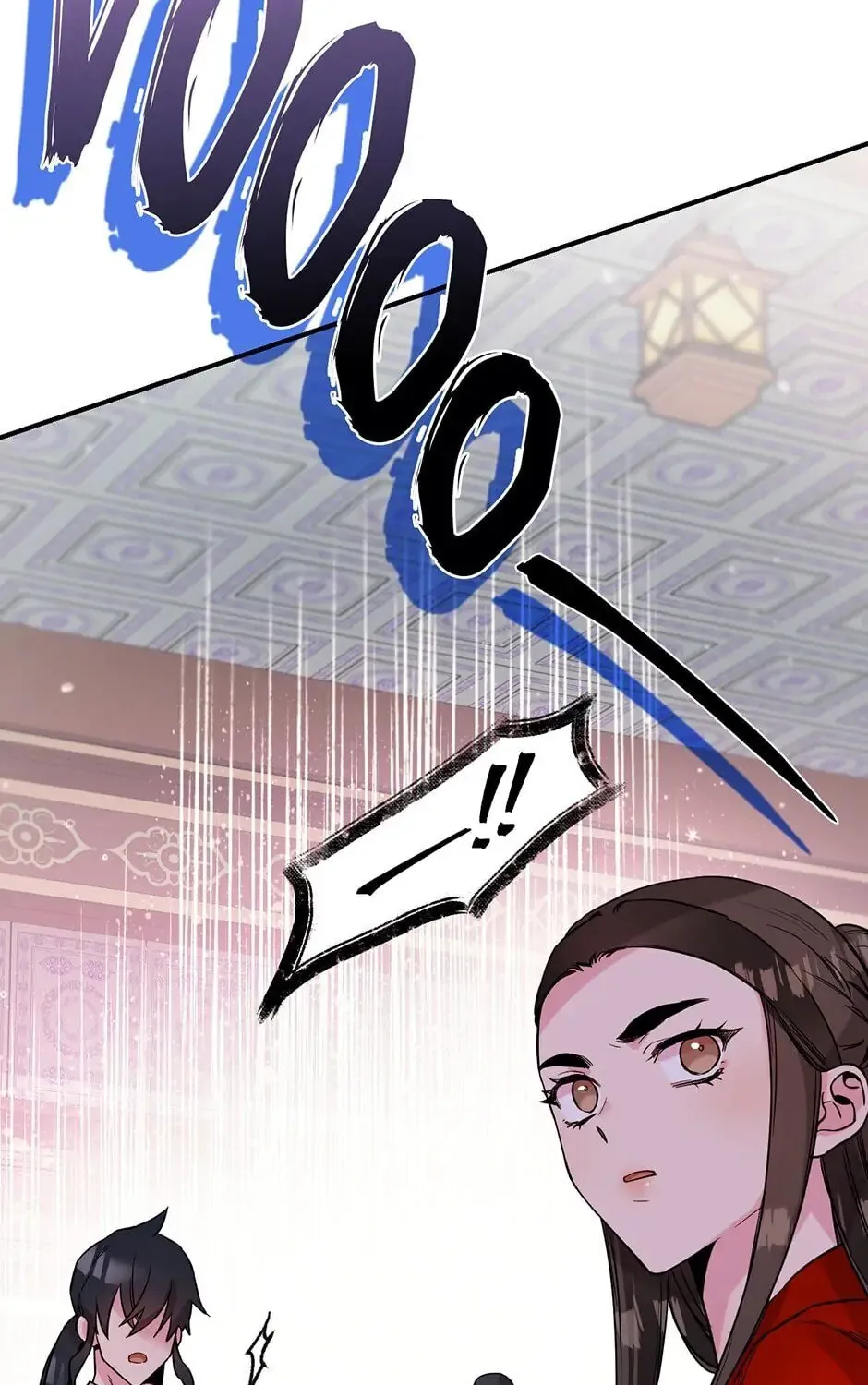 Read Master Villainess the Invincible! chapter 43 image 92 on Lezhin