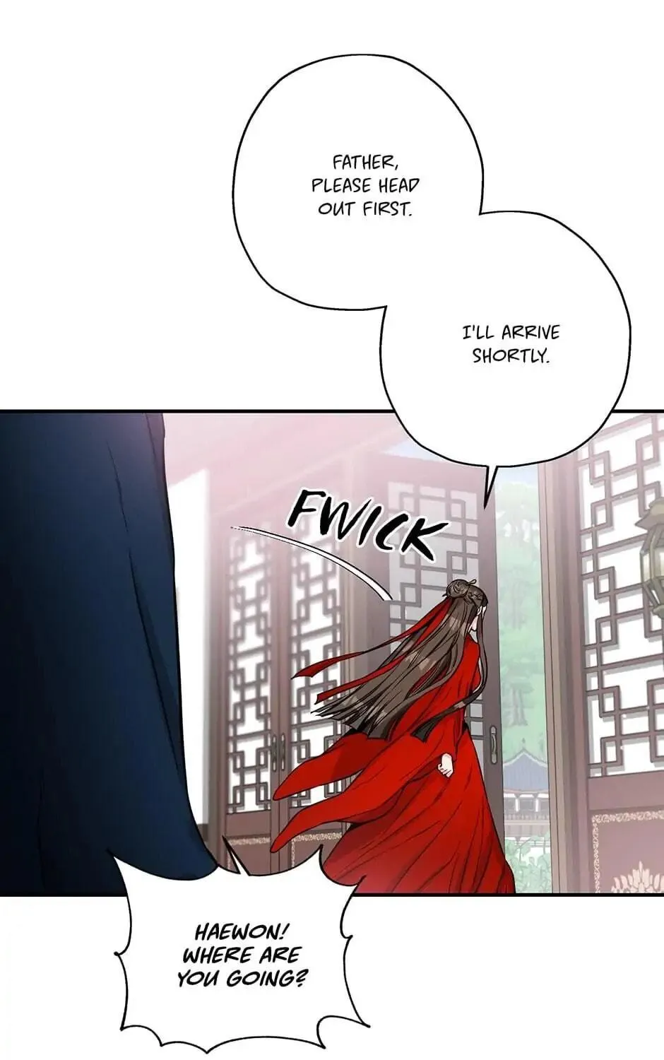 Read Master Villainess the Invincible! chapter 43 image 98 on Lezhin