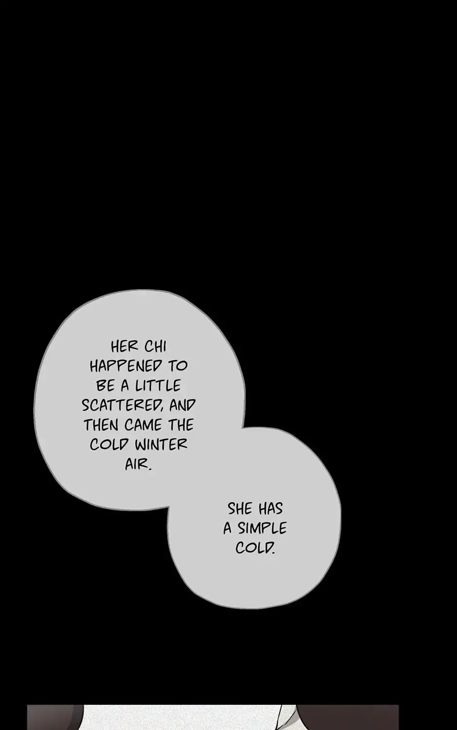Read Master Villainess the Invincible! chapter 46 image 0 on Lezhin