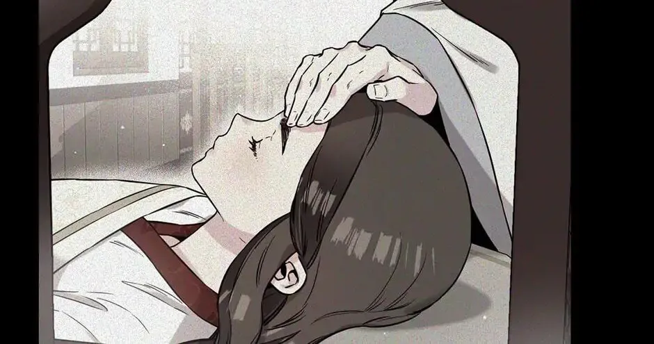Read Master Villainess the Invincible! chapter 46 image 1 on Lezhin