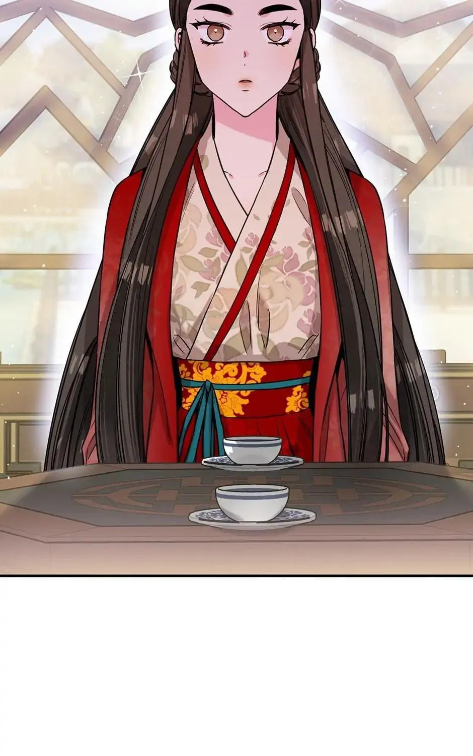 Read Master Villainess the Invincible! chapter 46 image 100 on Lezhin