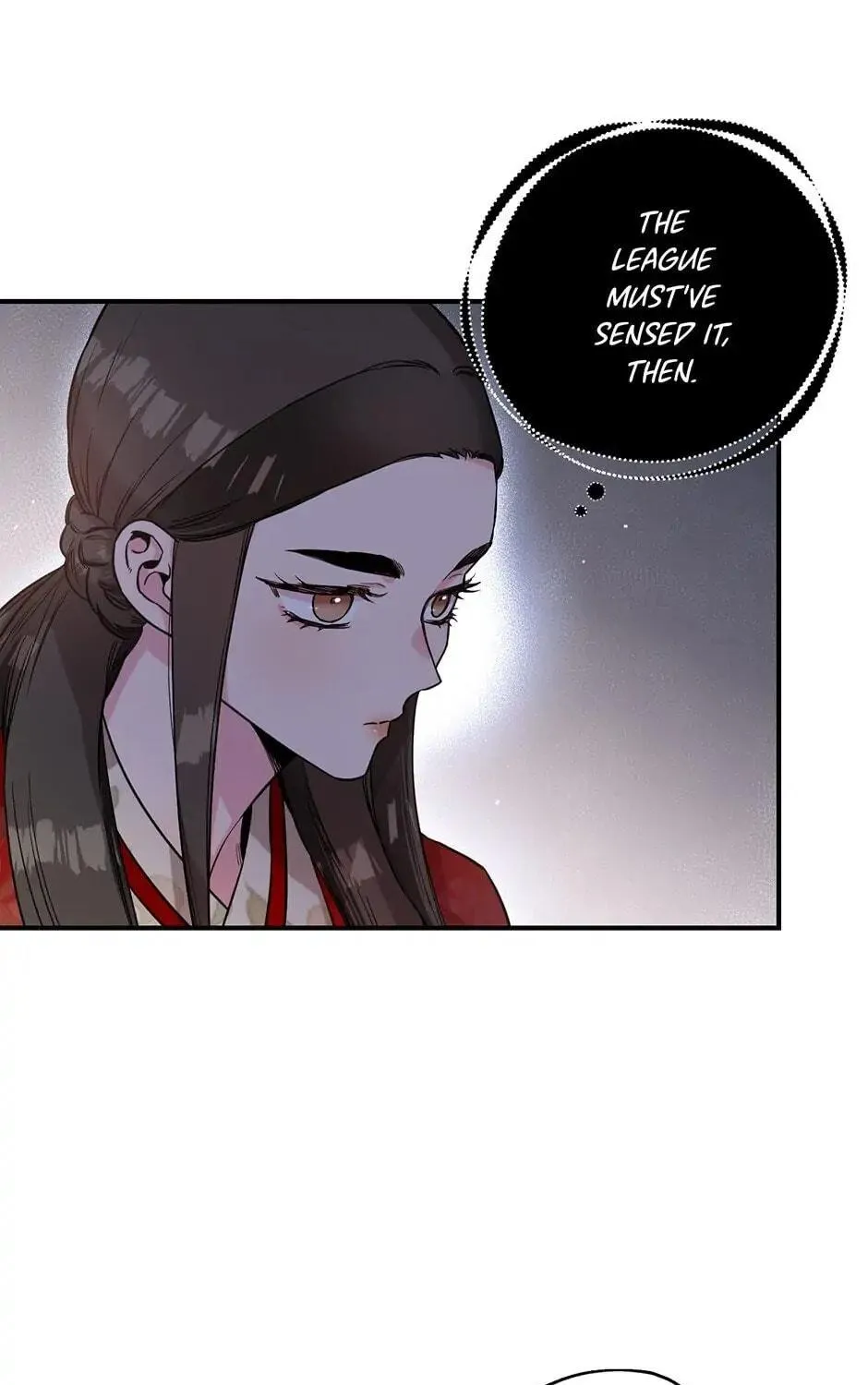 Read Master Villainess the Invincible! chapter 46 image 106 on Lezhin