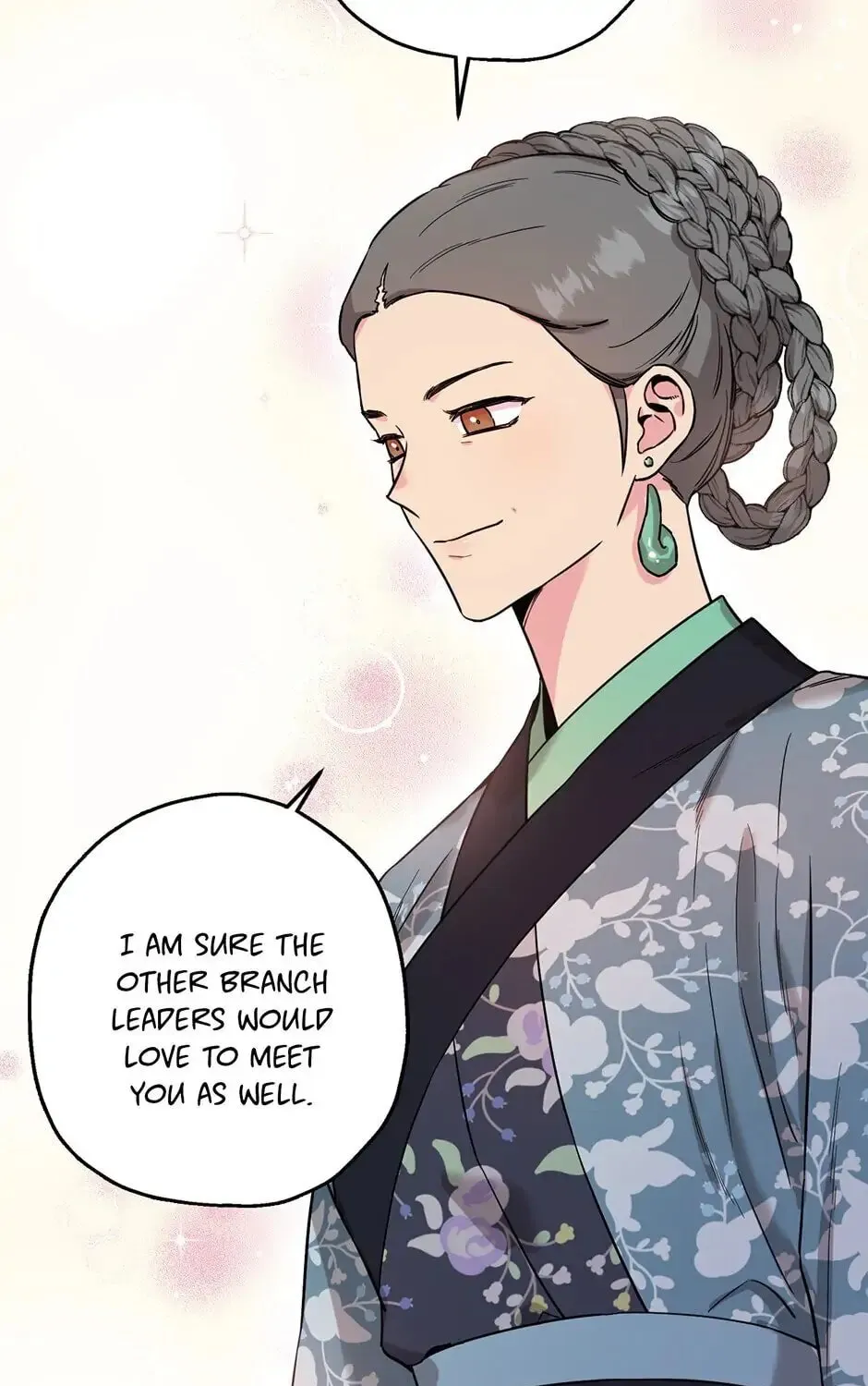 Read Master Villainess the Invincible! chapter 46 image 110 on Lezhin