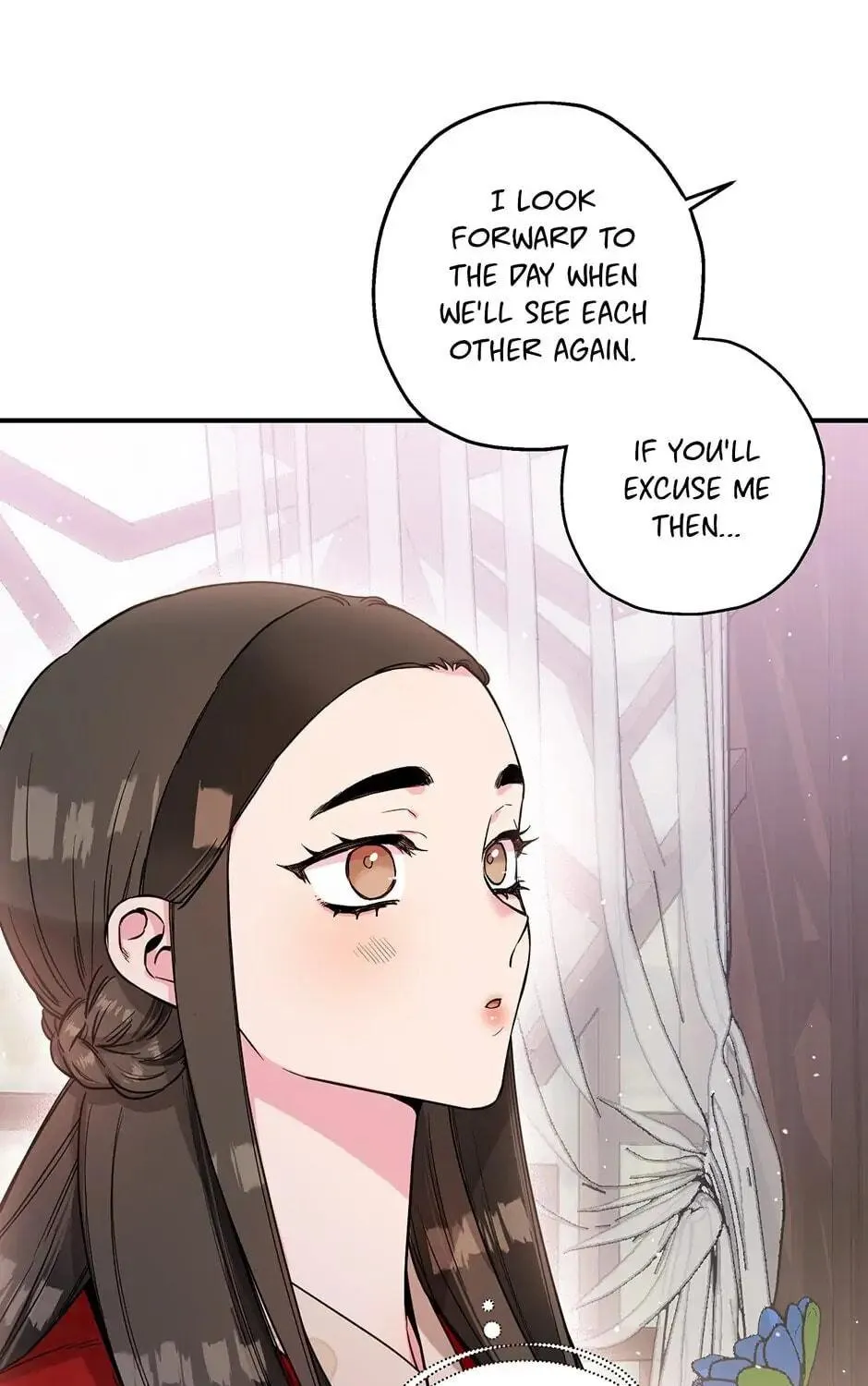 Read Master Villainess the Invincible! chapter 46 image 112 on Lezhin