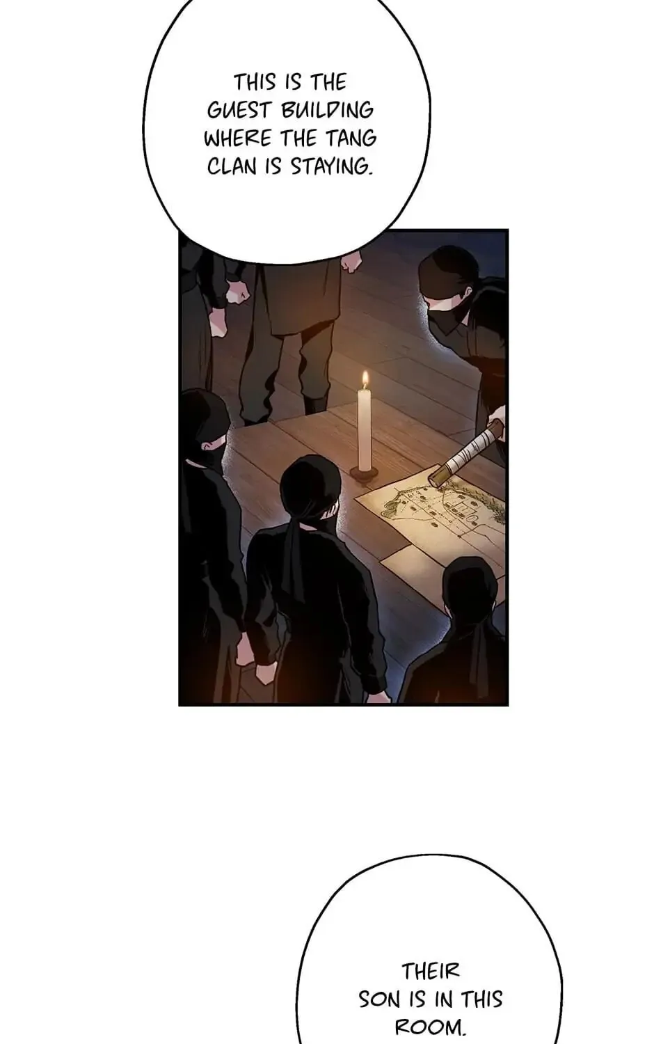 Read Master Villainess the Invincible! chapter 46 image 120 on Lezhin