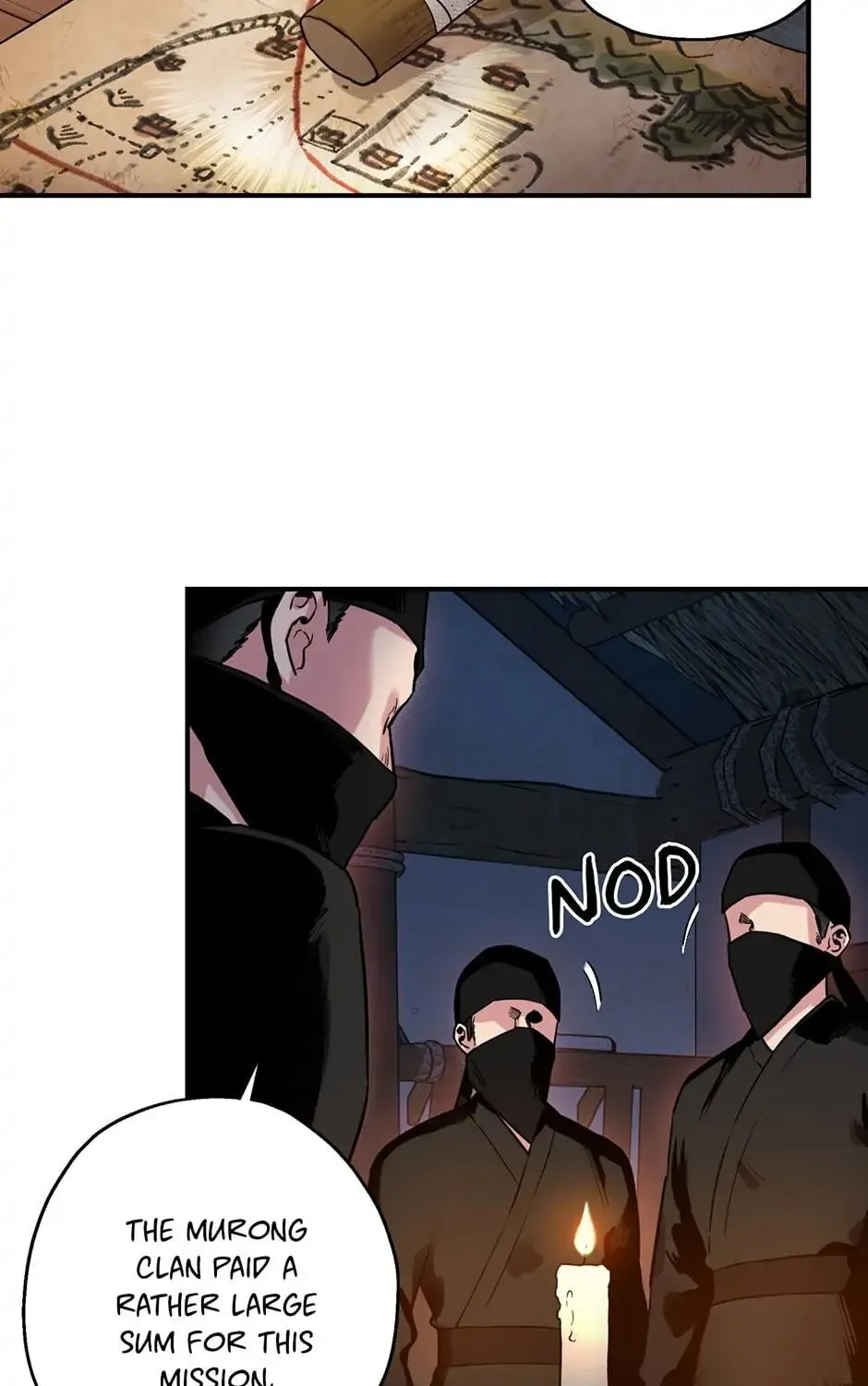 Read Master Villainess the Invincible! chapter 46 image 122 on Lezhin