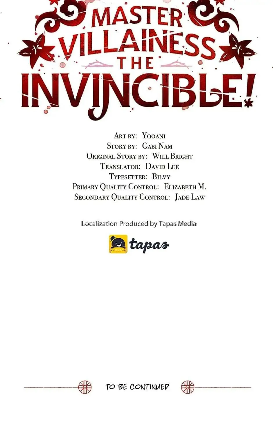 Read Master Villainess the Invincible! chapter 46 image 142 on Lezhin