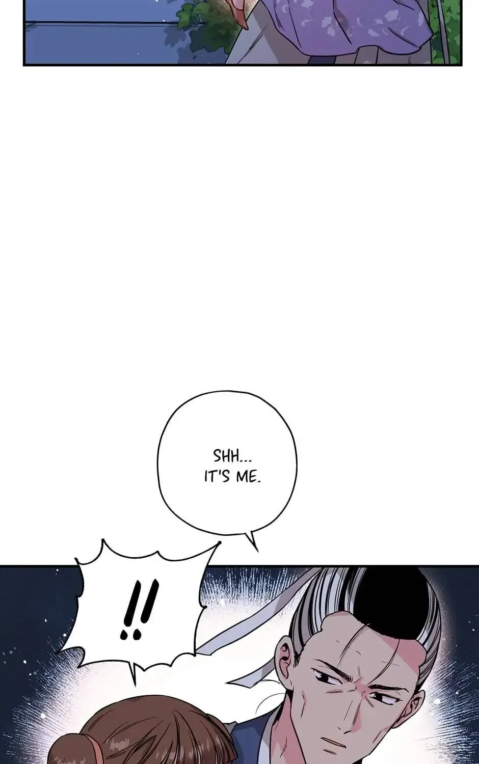 Read Master Villainess the Invincible! chapter 46 image 30 on Lezhin