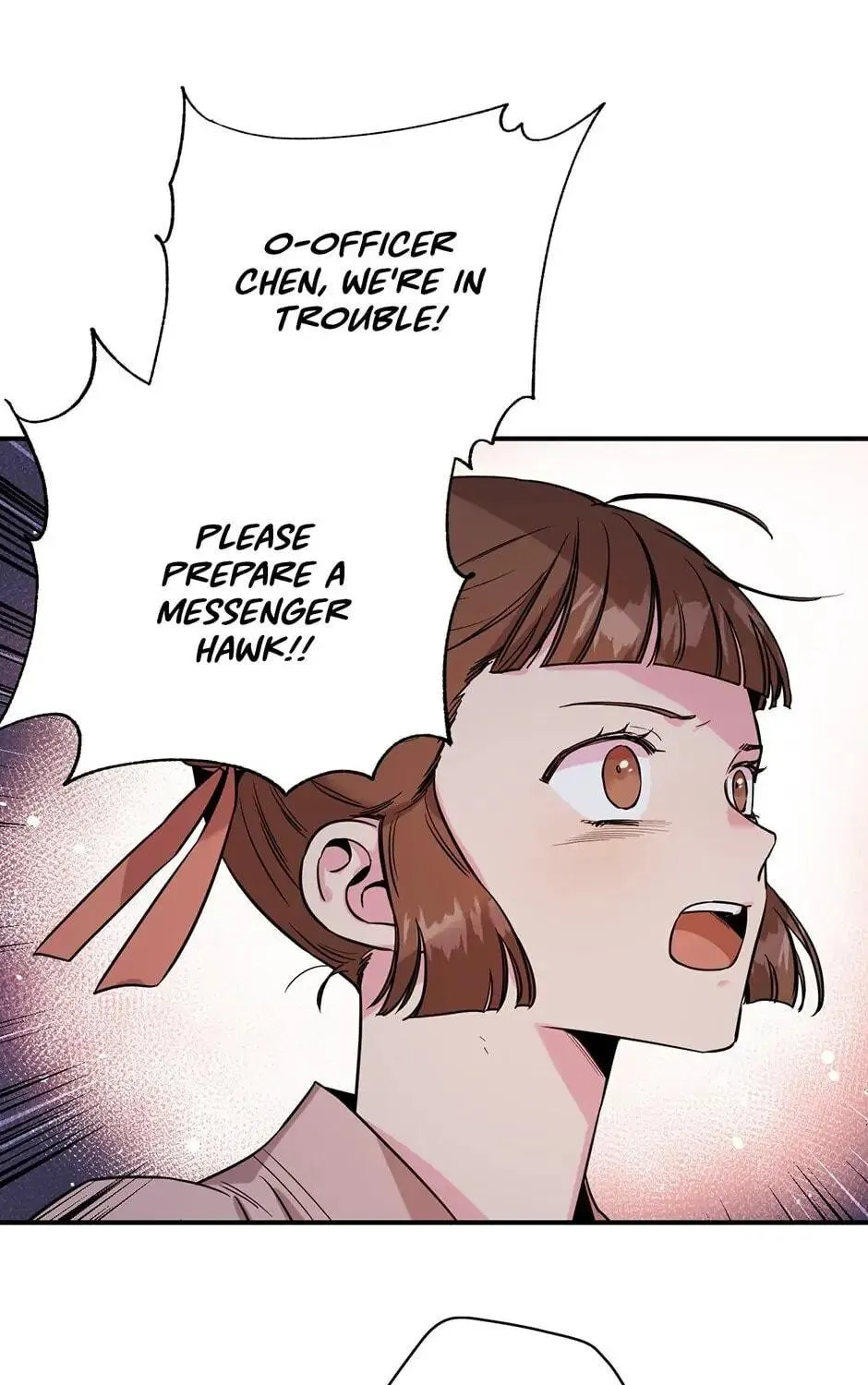 Read Master Villainess the Invincible! chapter 46 image 34 on Lezhin